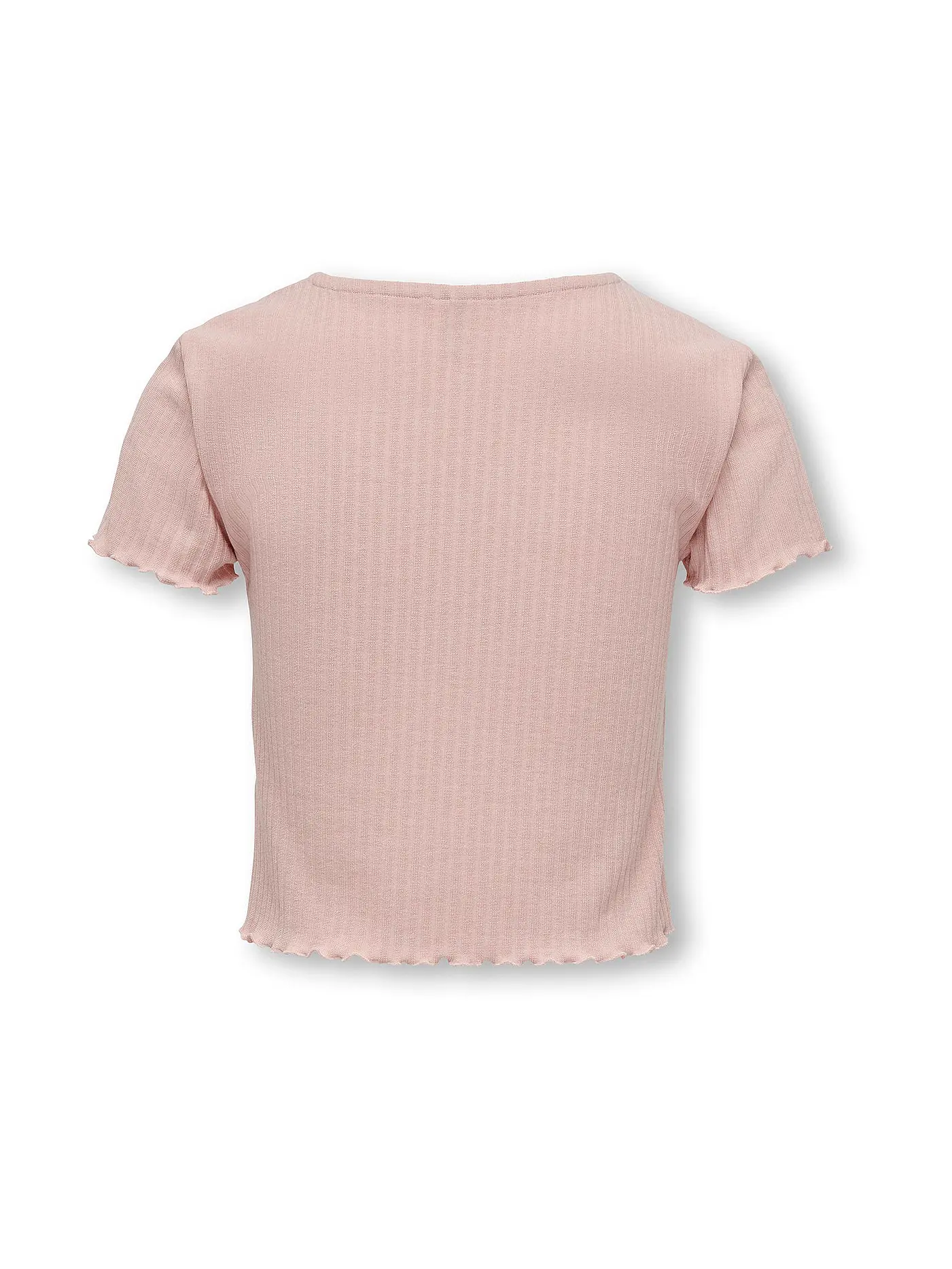ONLY | Mädchen T-Shirt KOGNELLA | rosa